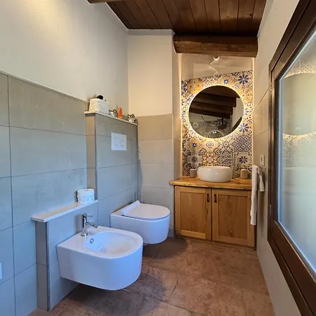 Lantgård Tuluschene