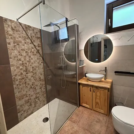 Tuluschene Lantgård *