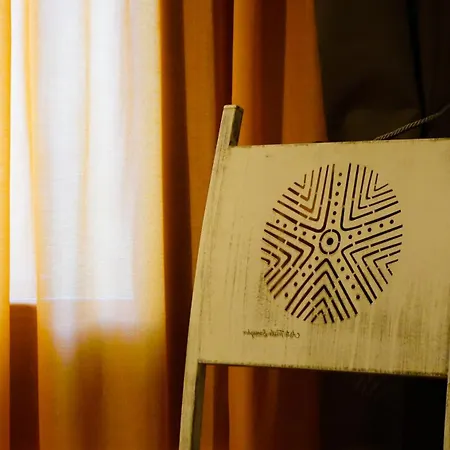 Lantgård Tuluschene