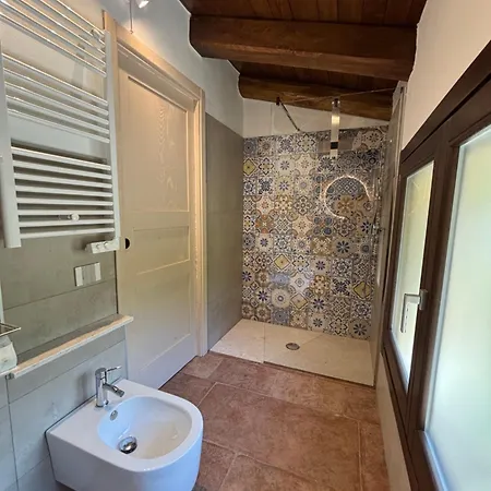 Tuluschene Lantgård *