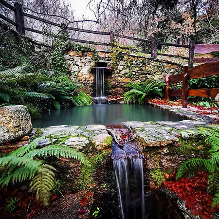 Lantgård Tuluschene *