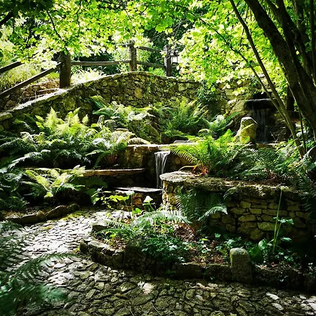 Tuluschene Lantgård Gavoi