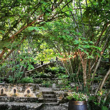 Lantgård Tuluschene