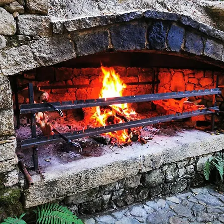 Tuluschene Lantgård