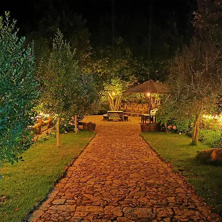 Tuluschene Lantgård *