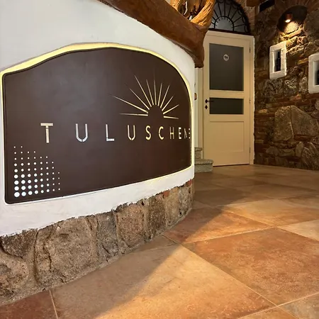 Tuluschene Lantgård *