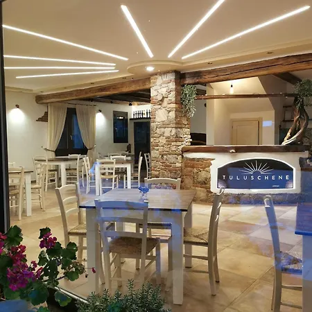 Tuluschene *