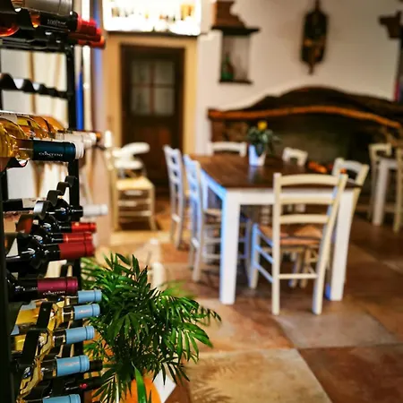 Tuluschene Lantgård