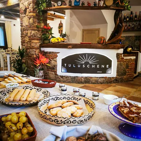 Tuluschene