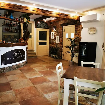 Tuluschene Lantgård *