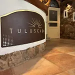 Tuluschene Séjour à la ferme *