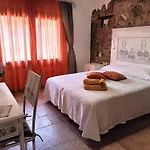 Tuluschene Séjour à la ferme Gavoi