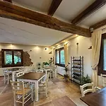 Κατάλυμα σε φάρμα Tuluschene Gavoi