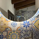 Tuluschene Séjour à la ferme *