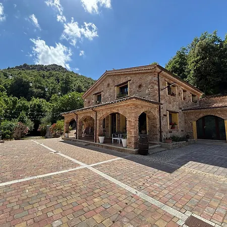 Tuluschene Alloggio per agriturismo *