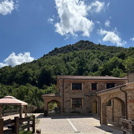 Tuluschene * Gavoi
