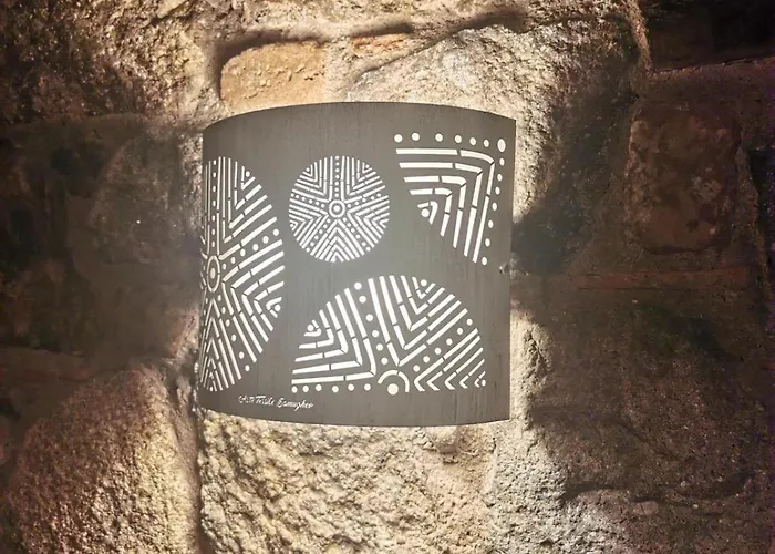 Tuluschene ガヴォーイ